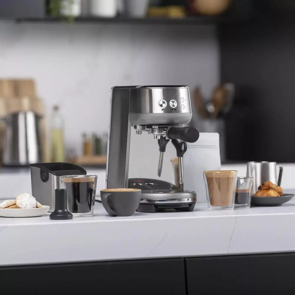 Sage the Bambino Coffee Machine